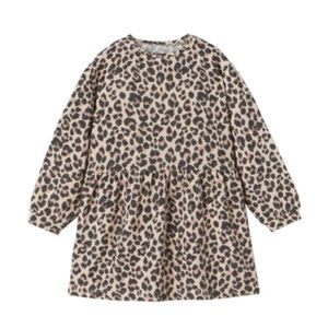Zara baby girl dress